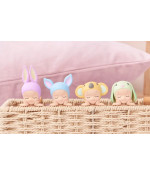 Sonny Angel HIPPERS - Dreaming Series! Sonny Angel HIPPERS - Dreaming Series!